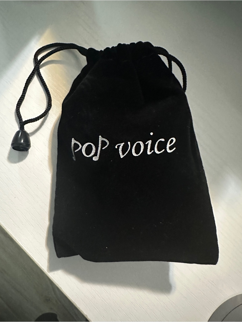 Lavalier Microphone Clip-On Mic for iPhone‎ & Android